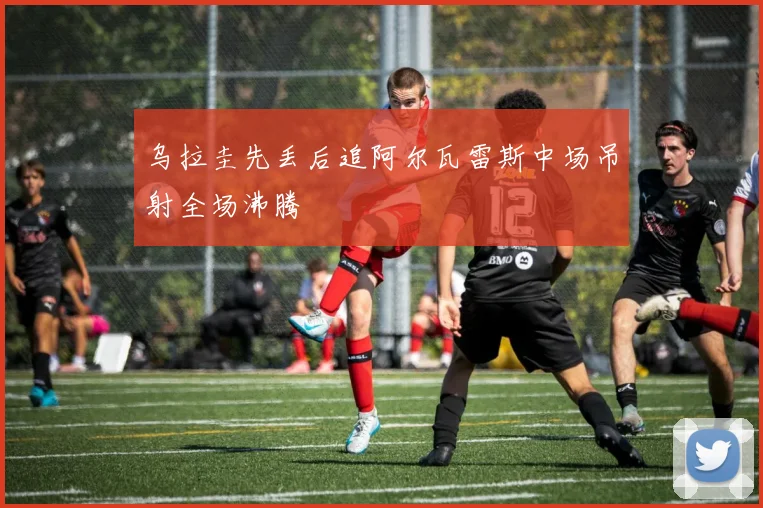 乌拉圭先丢后追阿尔瓦雷斯中场吊射全场沸腾