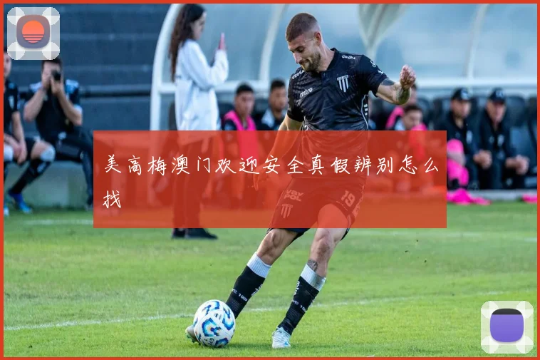 美高梅澳门欢迎安全真假辨别怎么找